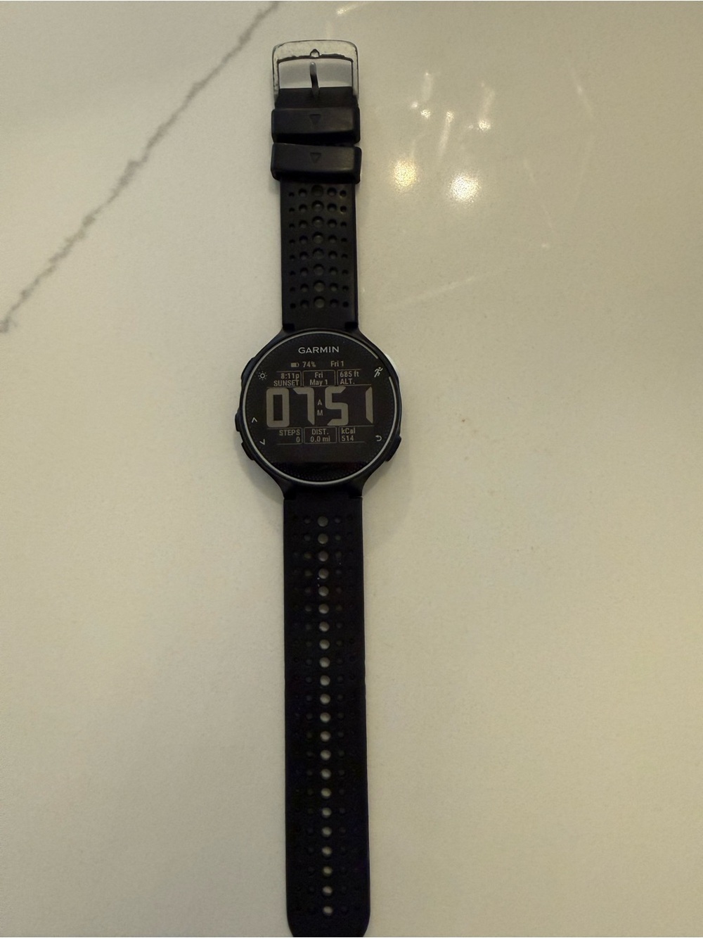 garmin Forerunner 230 Sports Watch